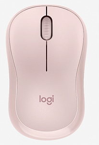 LOGITECH WIRELESS MOUSE M240 ROSE
