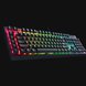 RAZER BLACKWIDOW V4 X AZERTY KEYBOARD