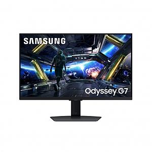 SAMSUNG MONITOR LS27DG702EUXEN