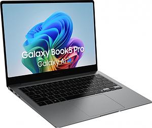 SAMSUNG GALAXY BOOK 5 PRO 14INCH NP940XH