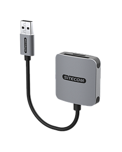 SITECOM USB CARD READER UHS I