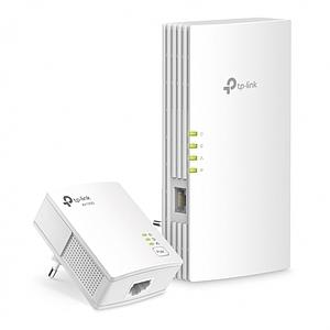 TP-LINK POWERLINE TL-WPA7817 KIT