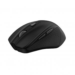 TRUST NITO SILENT WIRELESS MOUSE BLK