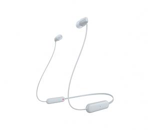SONY HEADPHONES WIC100W