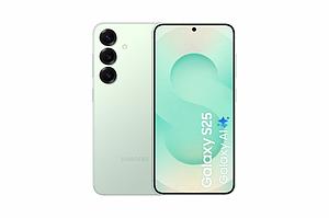 SAMSUNG GALAXY S25 5G 128GB MINT