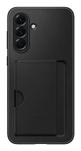 SAMSUNG CARD SLOT CASE A56 BLACK