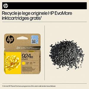 HP INKTPATROON 4K0U9NECE1