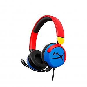 HYPERX CLOUD MINI GAMING HEADSET MULTICO
