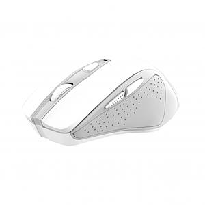 TRUST NITO SILENT WIRELESS MOUSE WHITE