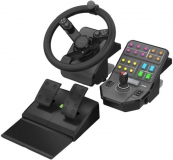 LOGITECH SAITEK FARM SIM CONTROLLER
