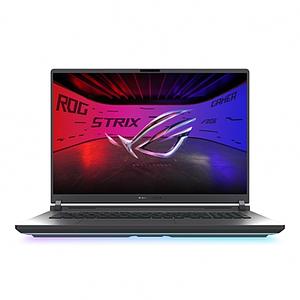 Asus ROG Strix G18 G815LW-S9076W,18inch 2.5K,Core Ultra 9 275HX,1TB PCIe NVMe SSD,32GB,RTX 5080 16GB,W11 Home,Grijs