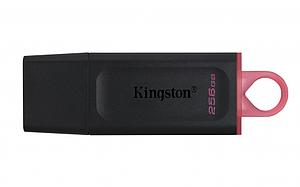 256GB USB3.2 Gen1 DataTraveler Exodia (Black + Pink)