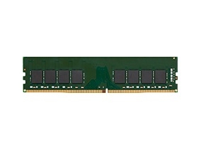16GB DDR4-3200MHz DUAL RANK MODULE KCP432ND8/16