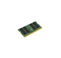 KINGSTON 16GB 3200MHz DDR4 Non-ECC CL22 SODIMM 1Rx8