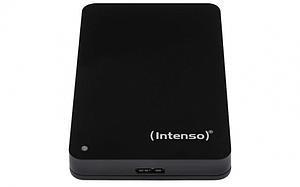 Intenso Memory Case-2,5 HDD-USB 3.0 - 1TB