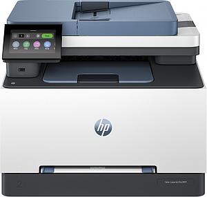 HP Color LaserJet Pro MFP 3302fdw 25ppm Printer