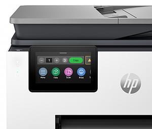 HP OfficeJet Pro 9135e 25ppm P/S/C/F 404M6B#629