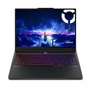 16" WQXGA OLED 240Hz HDRP3, Intel Core Ultra 9 275HX, 32GB DDR5, 1TB PCIe M.2 SSD, GeForce RTX 5080, W11H, Black