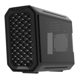Antec DARK CUBE Mini-Tower PC Case 0-761345-80034-1