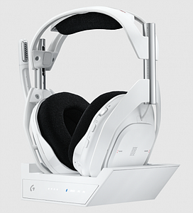A50 LIGHTSPEED WRLS G HEADSET WITH BASE 939-002230