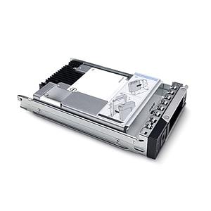 480 SSD SATA Mixed Use 6ps 512e 2.5in wi 345-BDOL