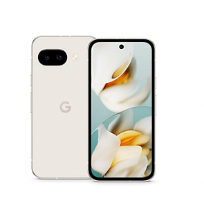 Google Pixel 9a 128GB Porcelain