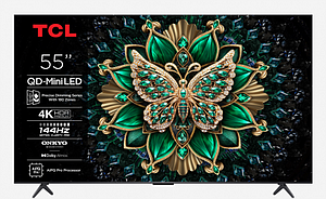 TCL MINI QLED 55MQLED75K