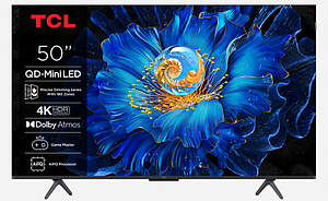 TCL MINI QLED 50MQLED70K