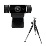 Logitech C922 Pro Stream Webcam WCA LO