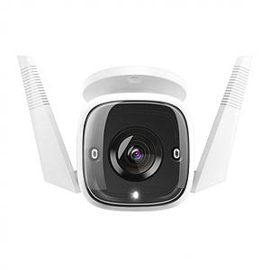 TP-Link Outdoor Security WiFi Camera