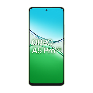 A5 Pro 5G Olive Green 8+256GB