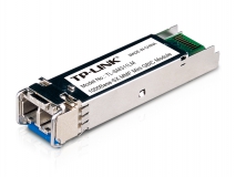 TL-SM311LM Gigabit SFP module Multi-mode MiniGBIC LC interface Up to 550/275m distance