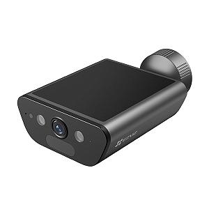 EZVIZ EB5 4K Smart Home Solar Battery Camera