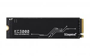 4096G KC3000 NVMe M.2 SSD PCIe 4.0 SKC3000D/4096G