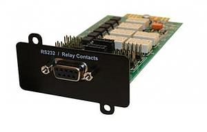 Relay Card-MS