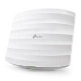TP-Link AC1200 Wireless Dual Band Wifi Ceiling Mount Access Point, Gigabit port, 802.3af PoE