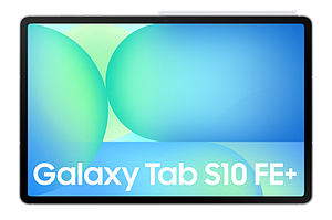 Samsung Galaxy Tab S10 FE+ 5G 128GB Gray