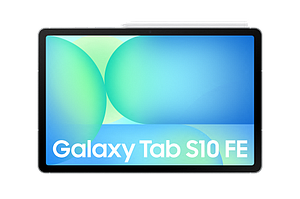 Samsung Galaxy Tab S10 FE Wi-Fi 256GB Gray