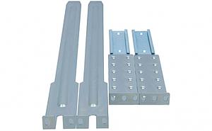 Nex 3K/9K Fixed Acc Kit 1RU front