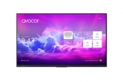 E-40/50 S55" 4K IR LED Interactive Displ