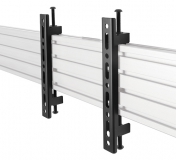 SYSTEM X - VESA 200 Flat Screen Interfac