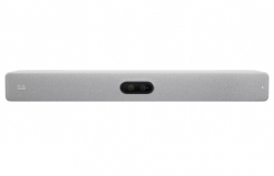 Cisco Room Bar Pro First Light