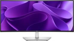 Dell Pro 34 Plus USB-C Hub Monitor - P3 DELL-P3425WE