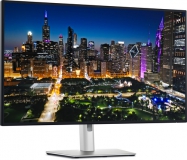 Dell UltraSharp 32 4K Hub Monitor DELL-U3225QE