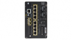 Cisco IE 3400 Rugged Series Modular Sys