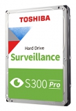 BULK S300 Pro Surveillance Hard Driv 6TB