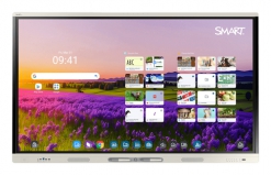 SMART Board MX065-V5 interactive display