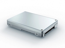 SSD/P5520 7.68TB U.2 15mm PCIe SglPk