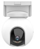 EZVIZ HB8 4K BUITENCAMERA