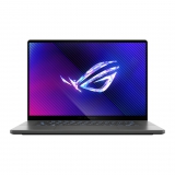 ASUS ROG Zephyrus G16 GU605CR-QR112W, 16inch OLED 240Hz, Intel Arl H Core Ultra 9, 32GB, 2TB PCIE G4 SSD, NVIDIA GeForce RTX 50